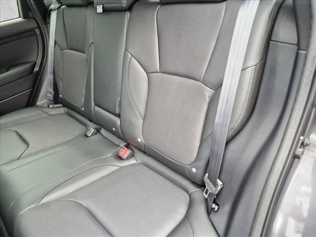 New 2026 Subaru Forester Limited AWD/4WD image 12