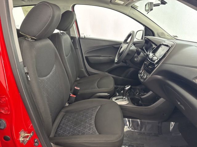 Used 2020 Chevrolet Spark LS image 20