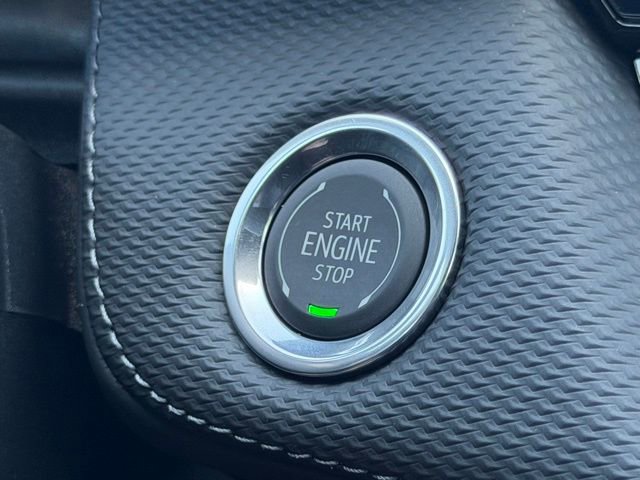 New 2026 Chevrolet Equinox LT w/ Safety and Technology Package FWD image 21
