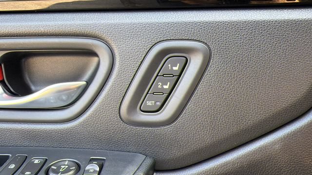 Used 2026 Honda Passport RTL image 23