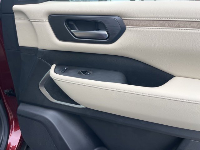 New 2025 Nissan Armada Platinum w/ Convenience Package image 22