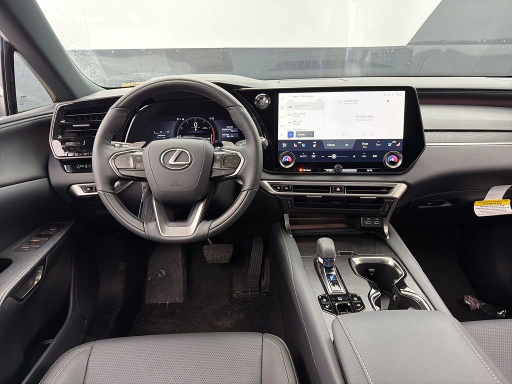 New 2026 Lexus RX 350 Premium Plus image 6