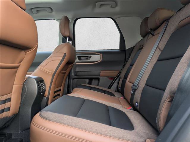 New 2026 Ford Bronco Sport Outer Banks w/ Outer Banks Tech Package+ image 17