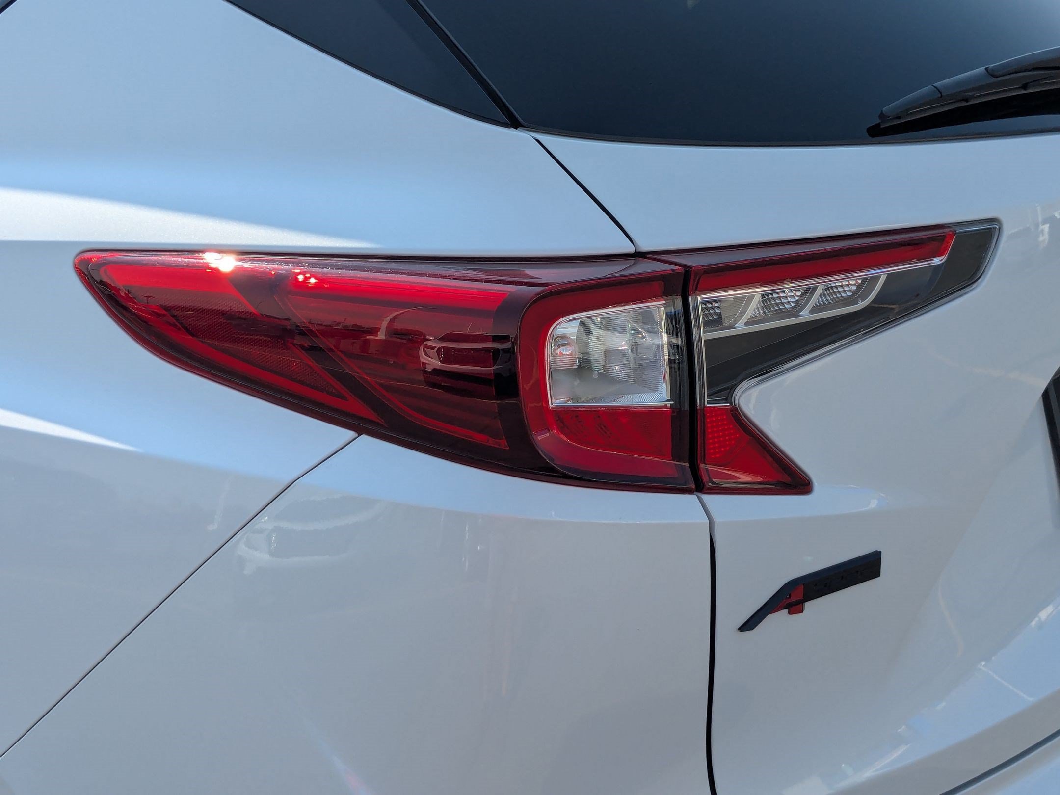 Used 2025 Acura RDX A-Spec w/ Advance Package AWD/4WD image 11
