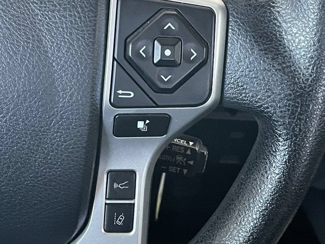 Used 2018 Toyota Tundra SR5 w/ TRD Sport Package AWD/4WD image 10