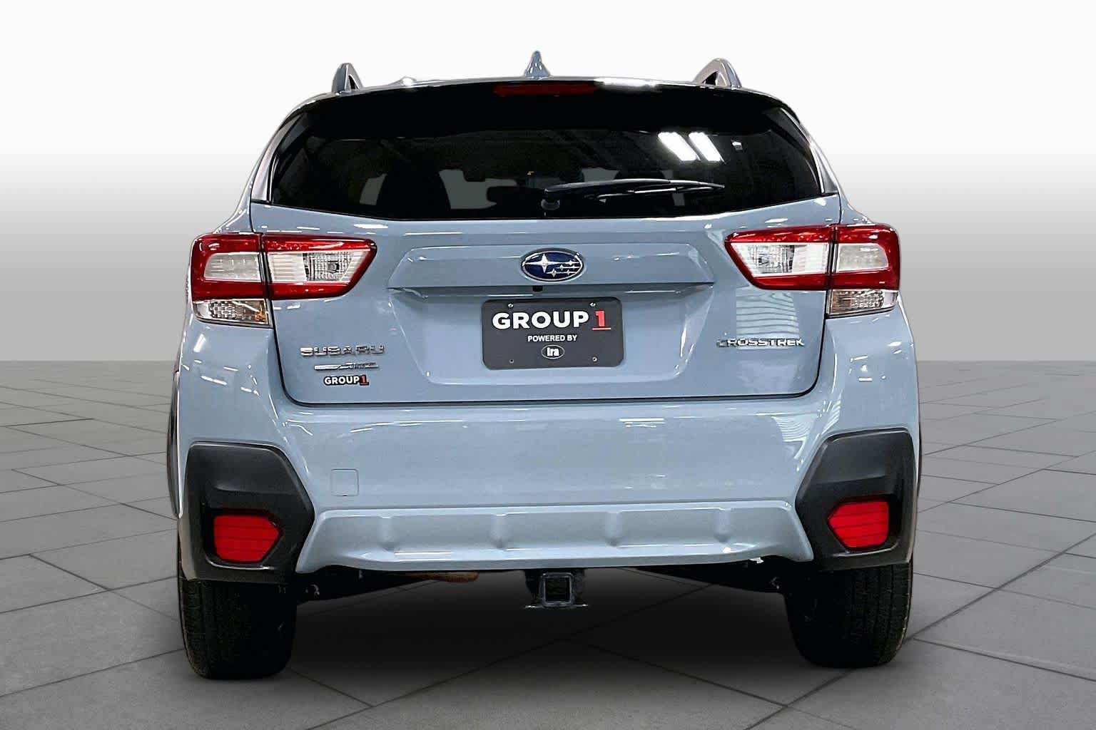 Used 2019 Subaru Crosstrek 2.0i Premium AWD/4WD image 5