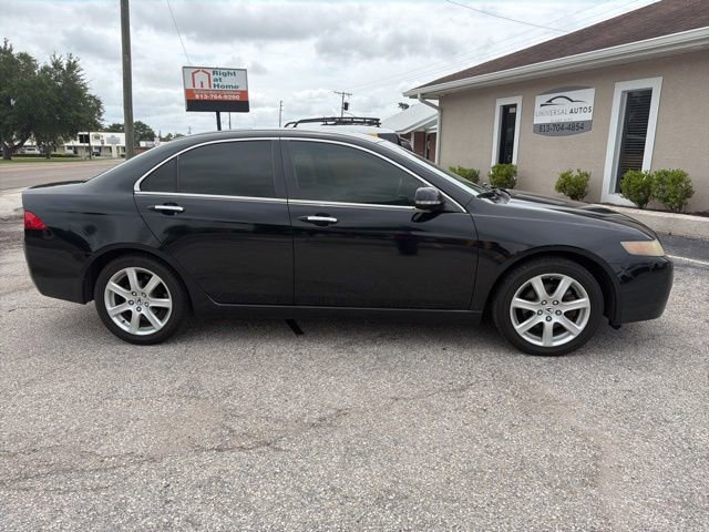 Used 2004 Acura TSX FWD image 4
