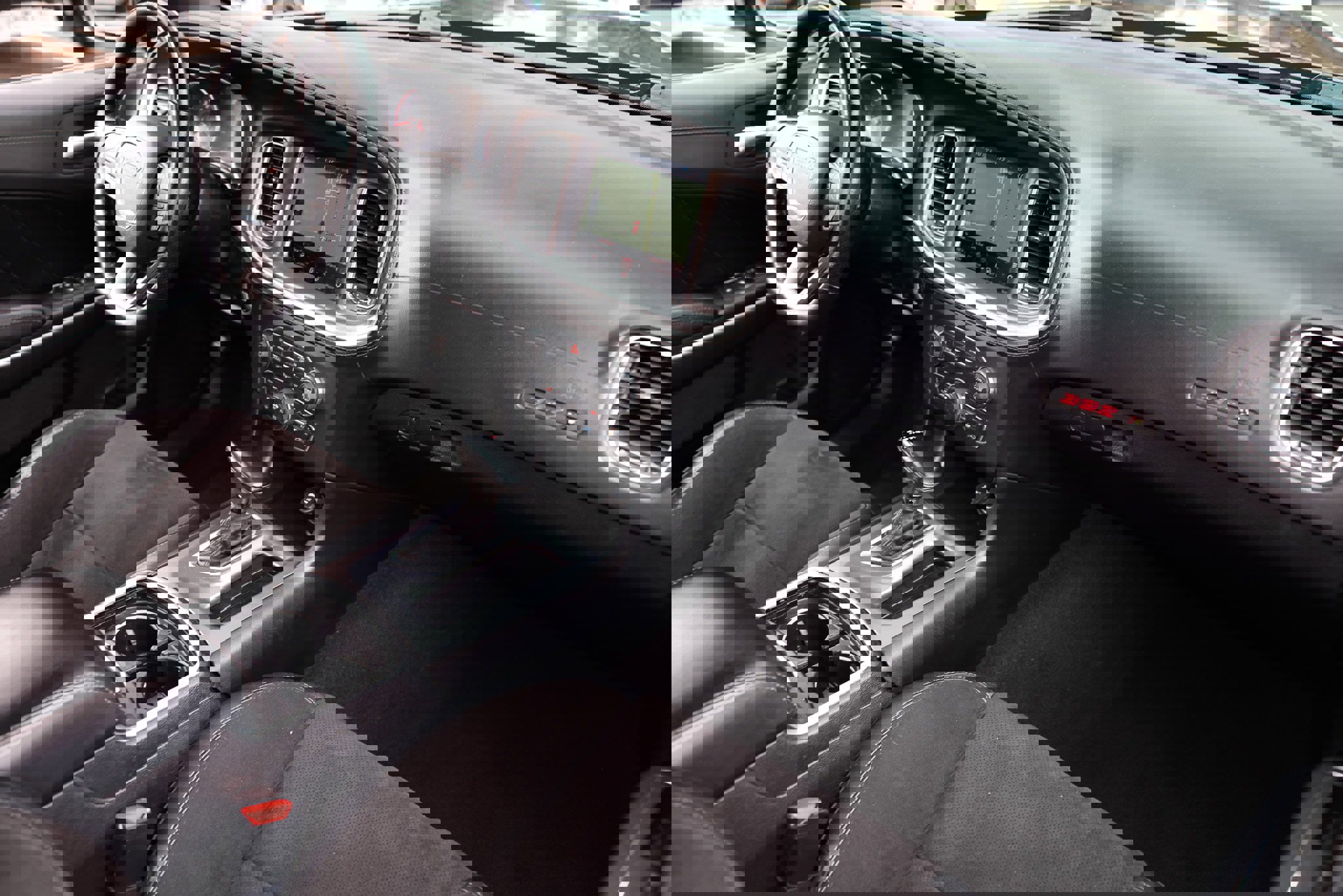 Used 2021 Dodge Charger Scat Pack image 21