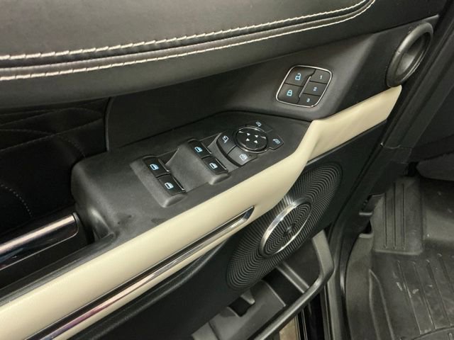 Used 2020 Ford Expedition Platinum image 13