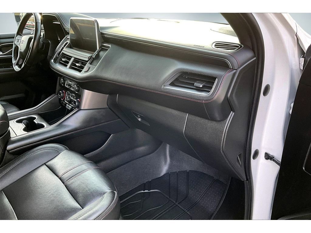 Used 2022 Chevrolet Tahoe RST image 24