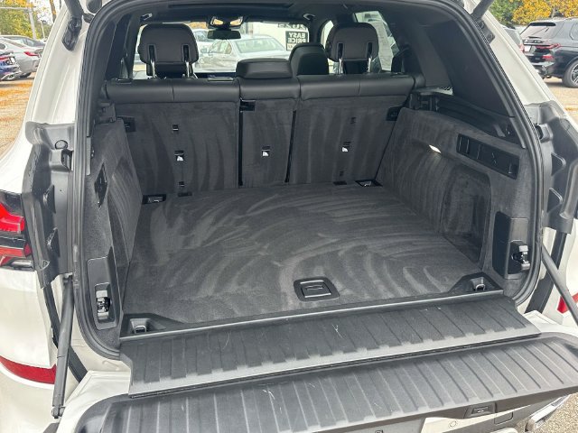 Certified 2025 BMW X5 xDrive40i AWD/4WD image 16