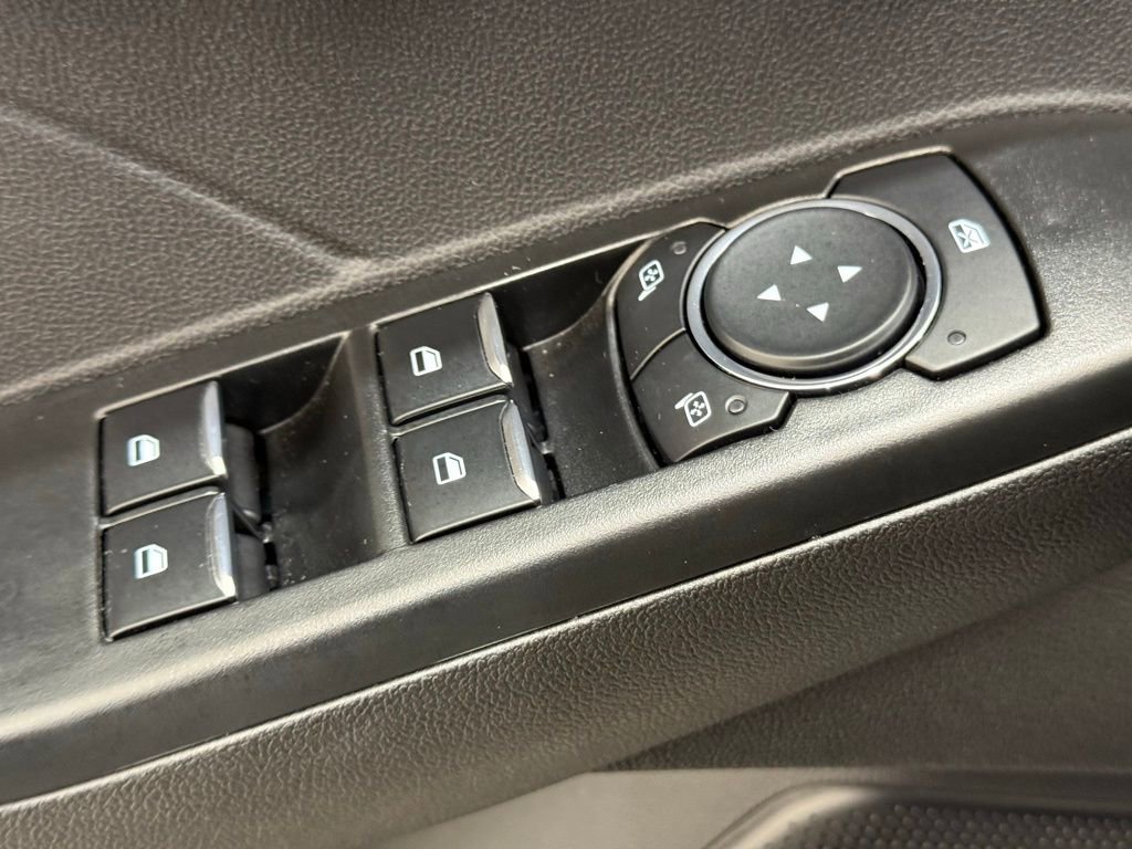 New 2024 Ford Escape SE image 31