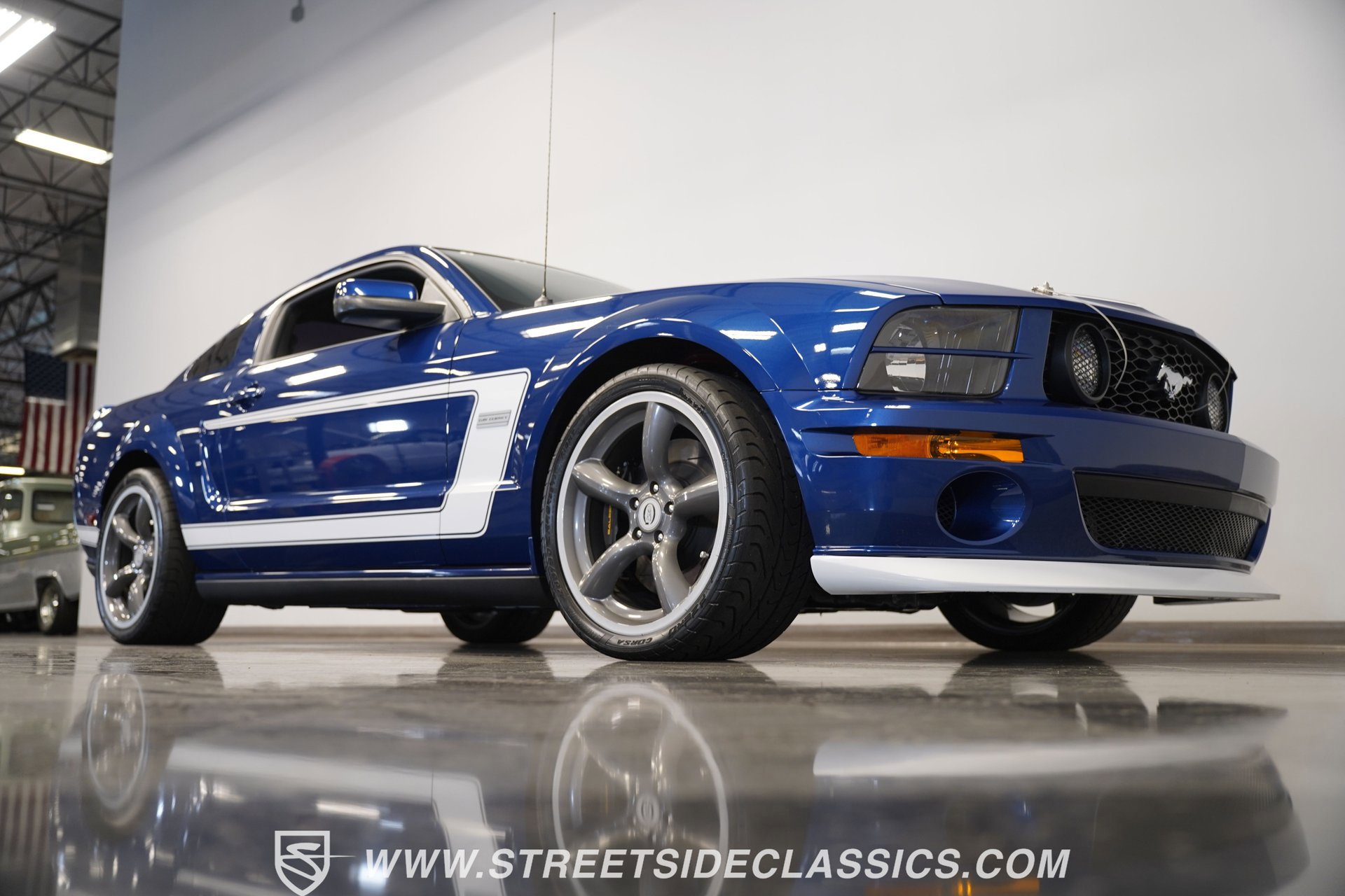Used 2008 Ford Mustang GT image 19