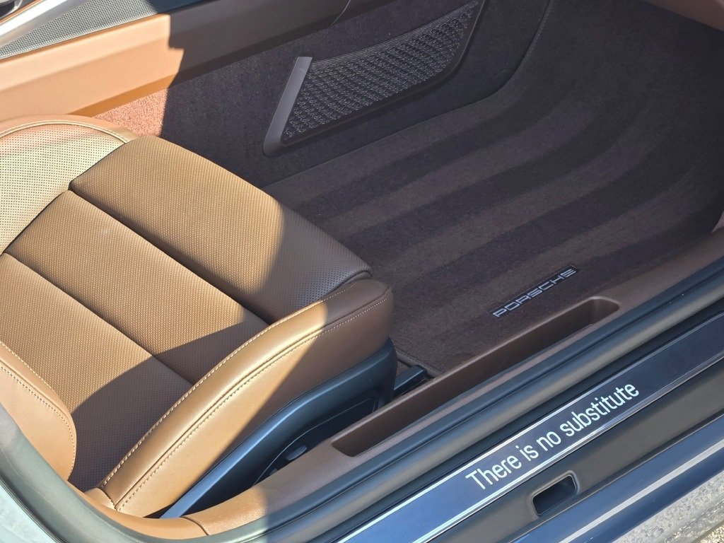 New 2026 Porsche 911 Carrera image 33
