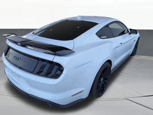 Used 2023 Ford Mustang GT w/ Equipment Group 301A image 11
