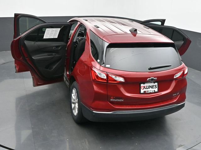Used 2019 Chevrolet Equinox LT image 43