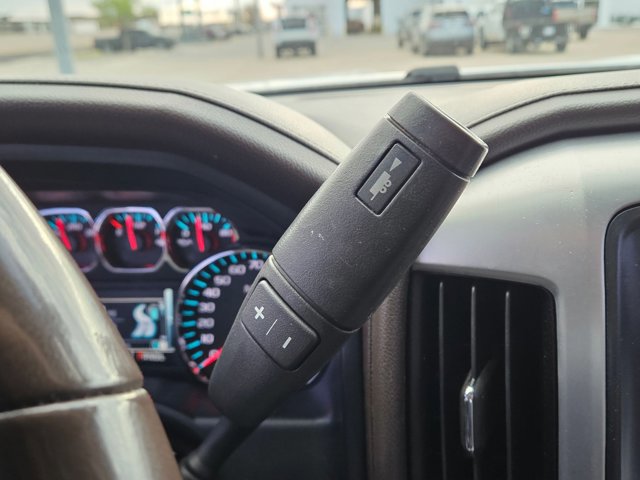 Used 2018 GMC Sierra 1500 SLT w/ Texas SLT Premium Package image 12