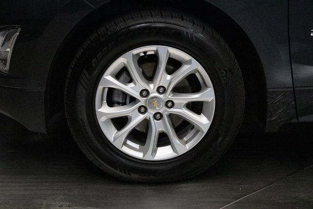 Used 2019 Chevrolet Equinox LT image 8