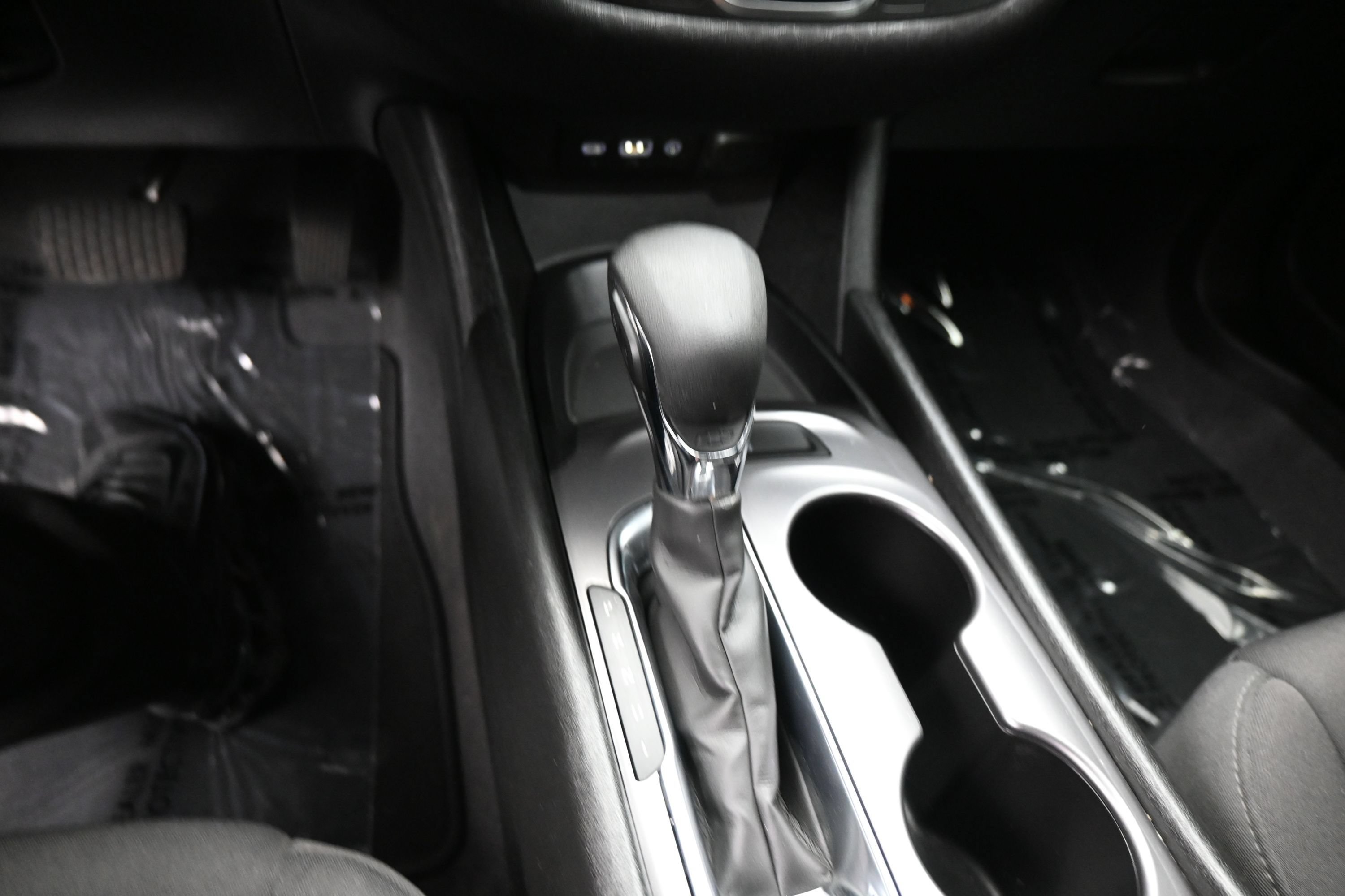 Used 2023 Chevrolet Malibu LS FWD image 14