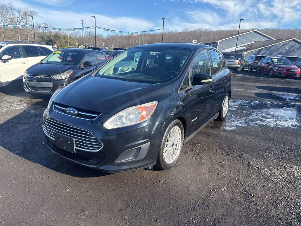 Used 2016 Ford C-MAX SE image 1