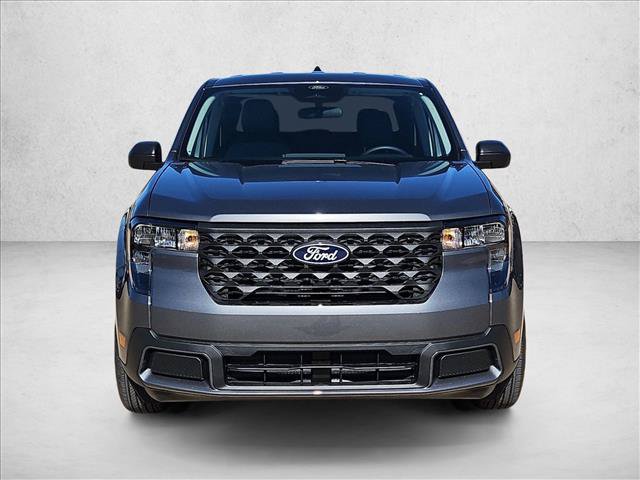New 2026 Ford Maverick XLT FWD image 6