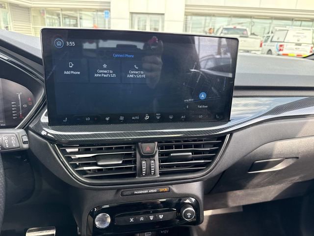 Used 2023 Ford Escape ST-Line w/ Tech Pack #1 image 29