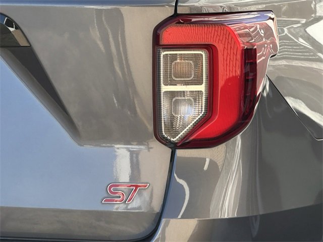 Used 2021 Ford Explorer ST w/ Equipment Group 401A image 9