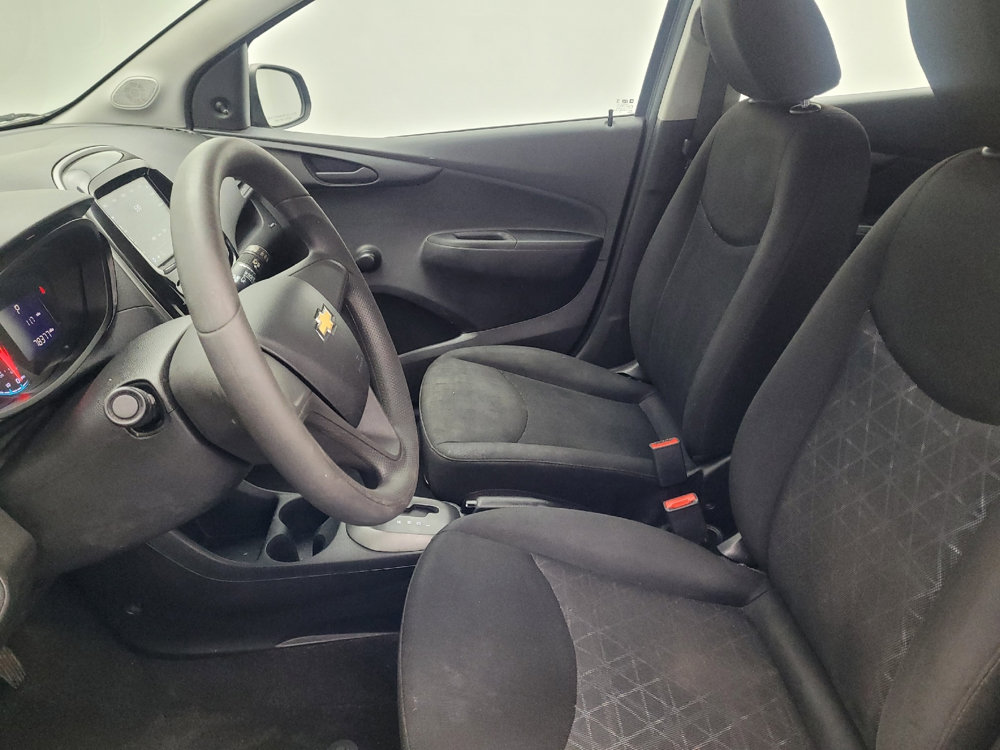 Used 2019 Chevrolet Spark LS FWD image 17