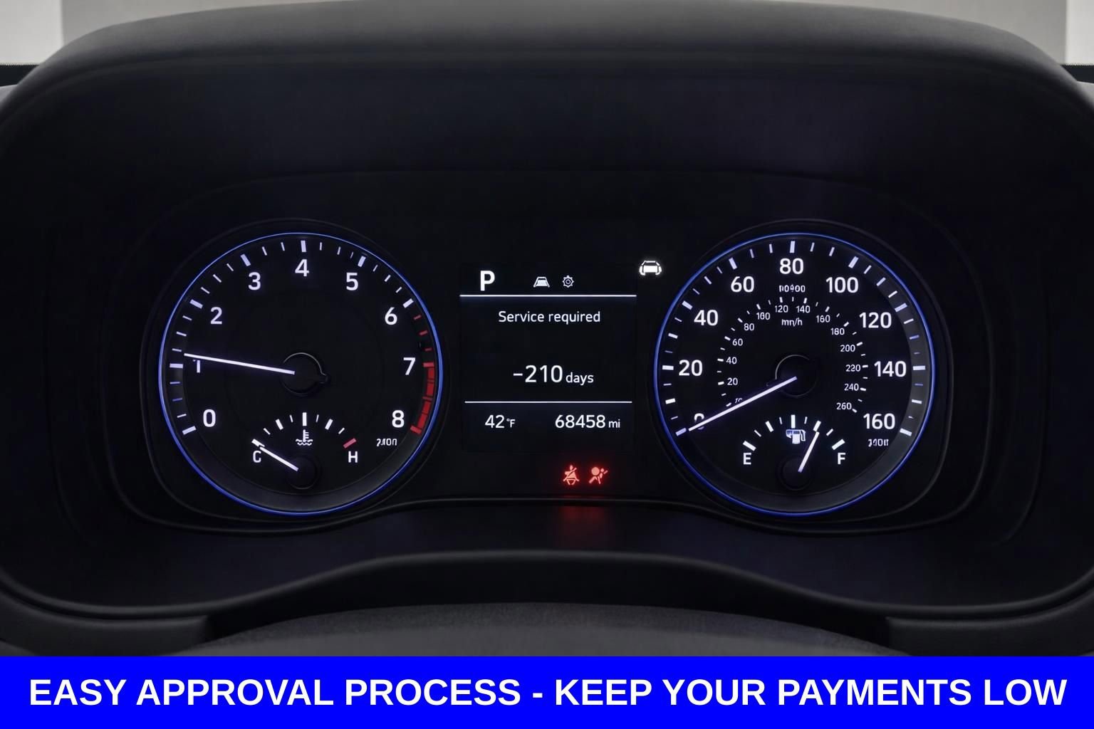 Used 2019 Hyundai Kona SE AWD/4WD image 12