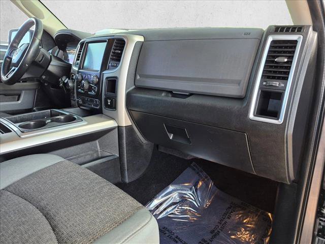 Used 2015 RAM 1500 Big Horn AWD/4WD image 22