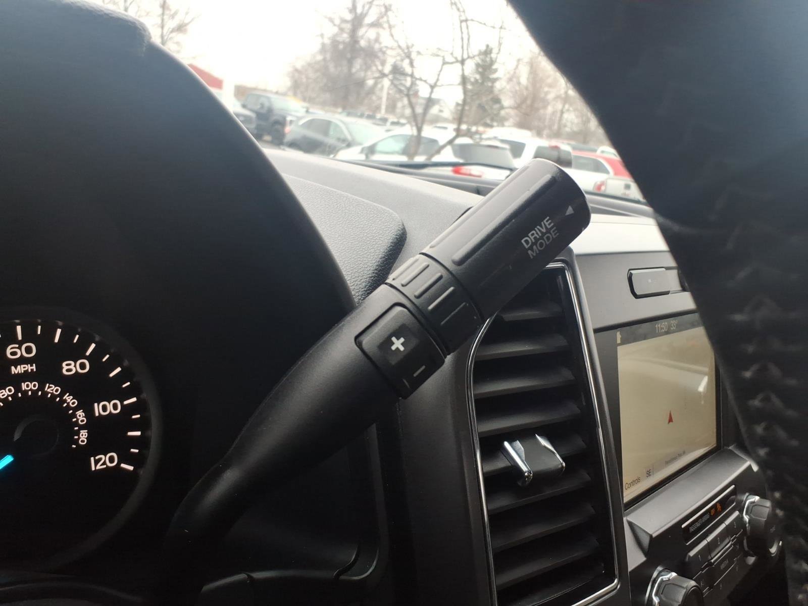 Used 2019 Ford F150 XLT w/ Equipment Group 302A Luxury image 20