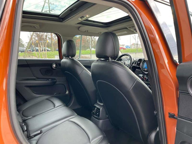 Used 2018 MINI Cooper Countryman image 92