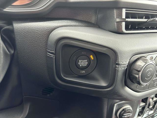 New 2026 Jeep Wrangler Unlimited Rubicon 392 image 14