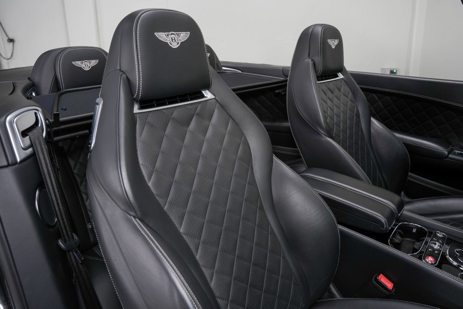 Used 2016 Bentley Continental GT V8 S AWD/4WD image 28