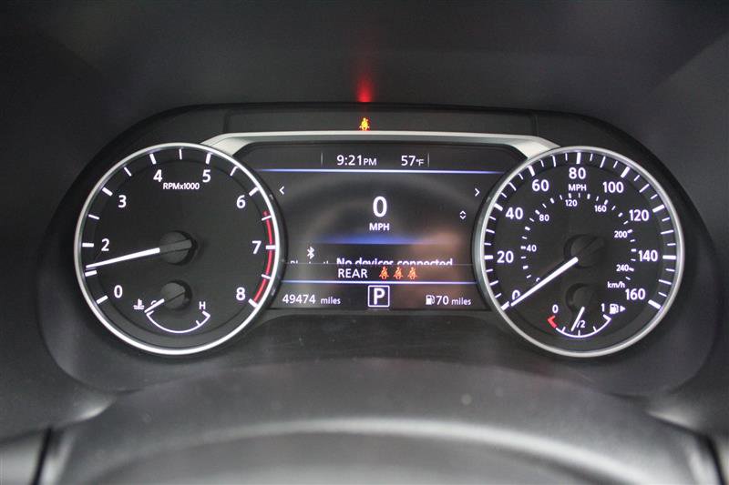 Used 2024 Nissan Sentra SV image 17