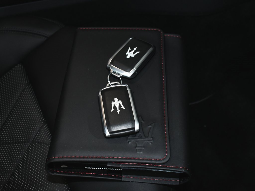 Used 2024 Maserati GranTurismo Modena image 84