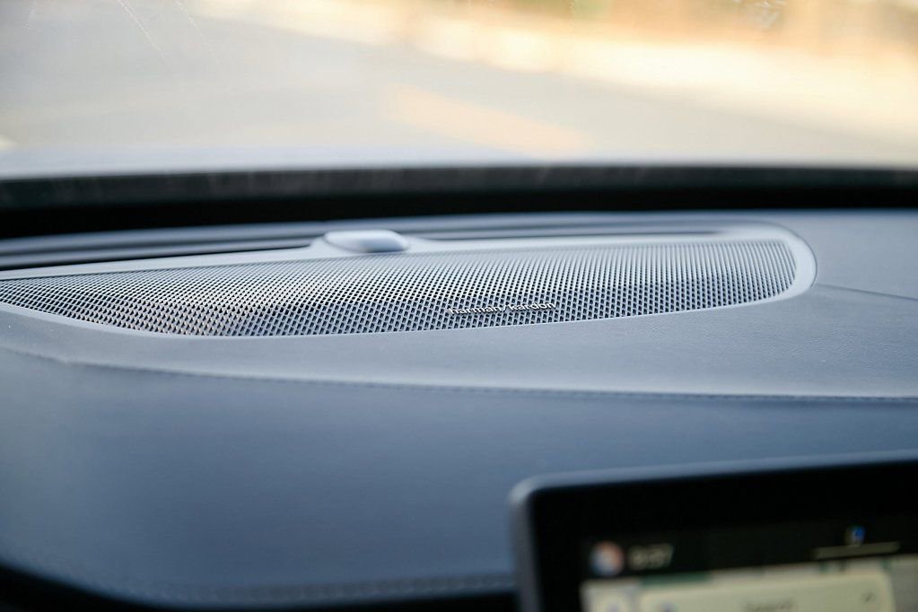 New 2026 Volvo XC90 T8 Ultra w/ Protection Package Premier image 15