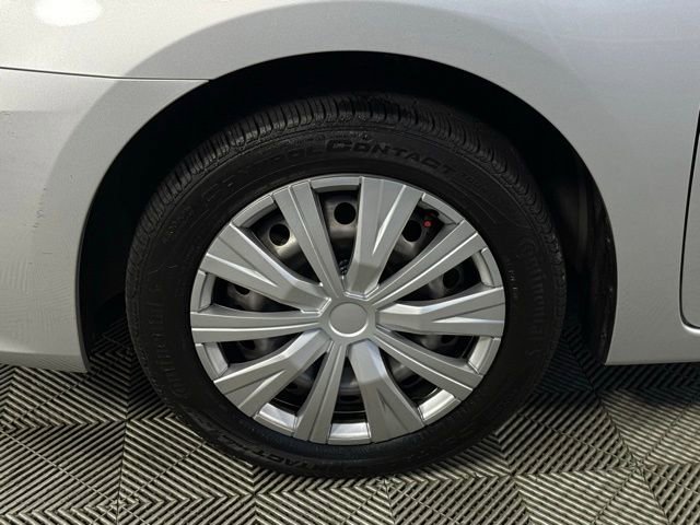 Used 2017 Nissan Sentra SV image 17