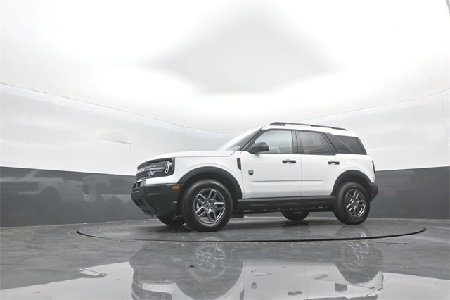 New 2025 Ford Bronco Sport Big Bend image 30