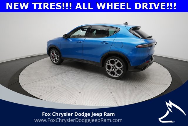 Used 2024 Alfa Romeo Tonale Veloce image 12