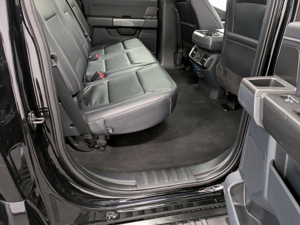 Used 2022 Ford F150 XLT w/ Equipment Group 302A High image 26