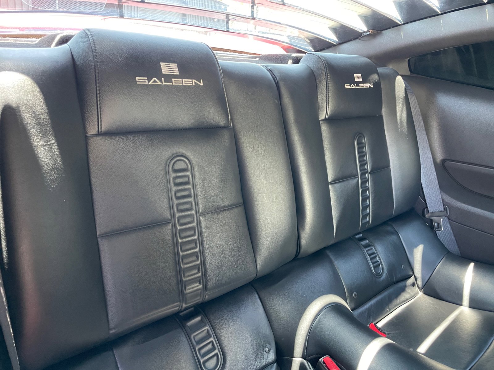 Used 2006 Ford Mustang GT image 23