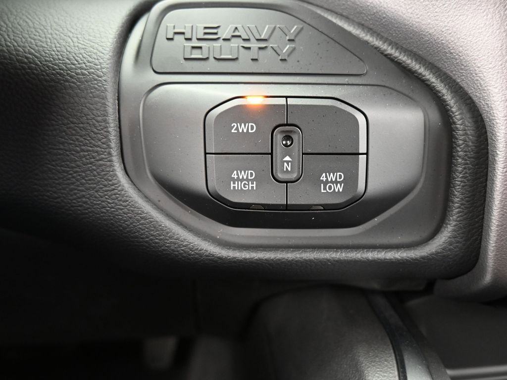 New 2026 RAM 3500 Laramie w/ Night Edition image 30