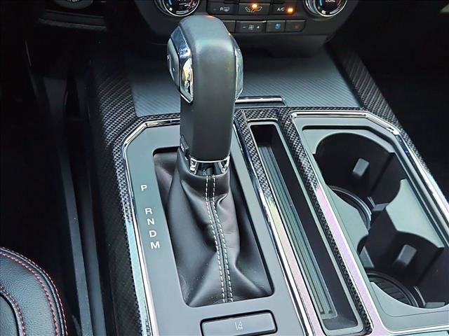 Used 2019 Ford F150 Lariat w/ Equipment Group 502A Luxury AWD/4WD image 11