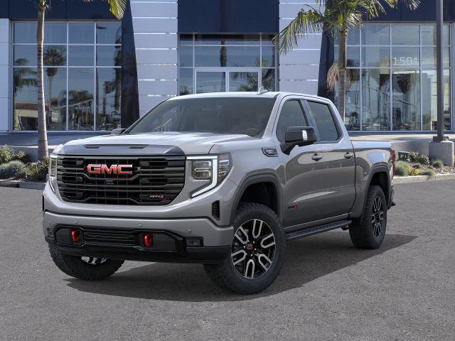 Used 2026 GMC Sierra 1500 AT4 w/ AT4 Premium Package AWD/4WD image 6