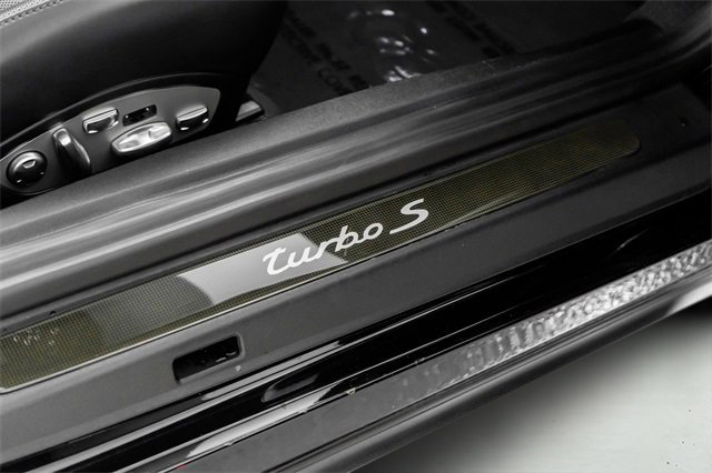 Used 2016 Porsche 911 Turbo image 54