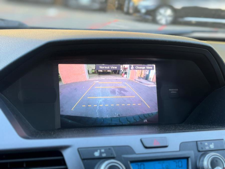 Used 2013 Honda Odyssey EX-L image 16