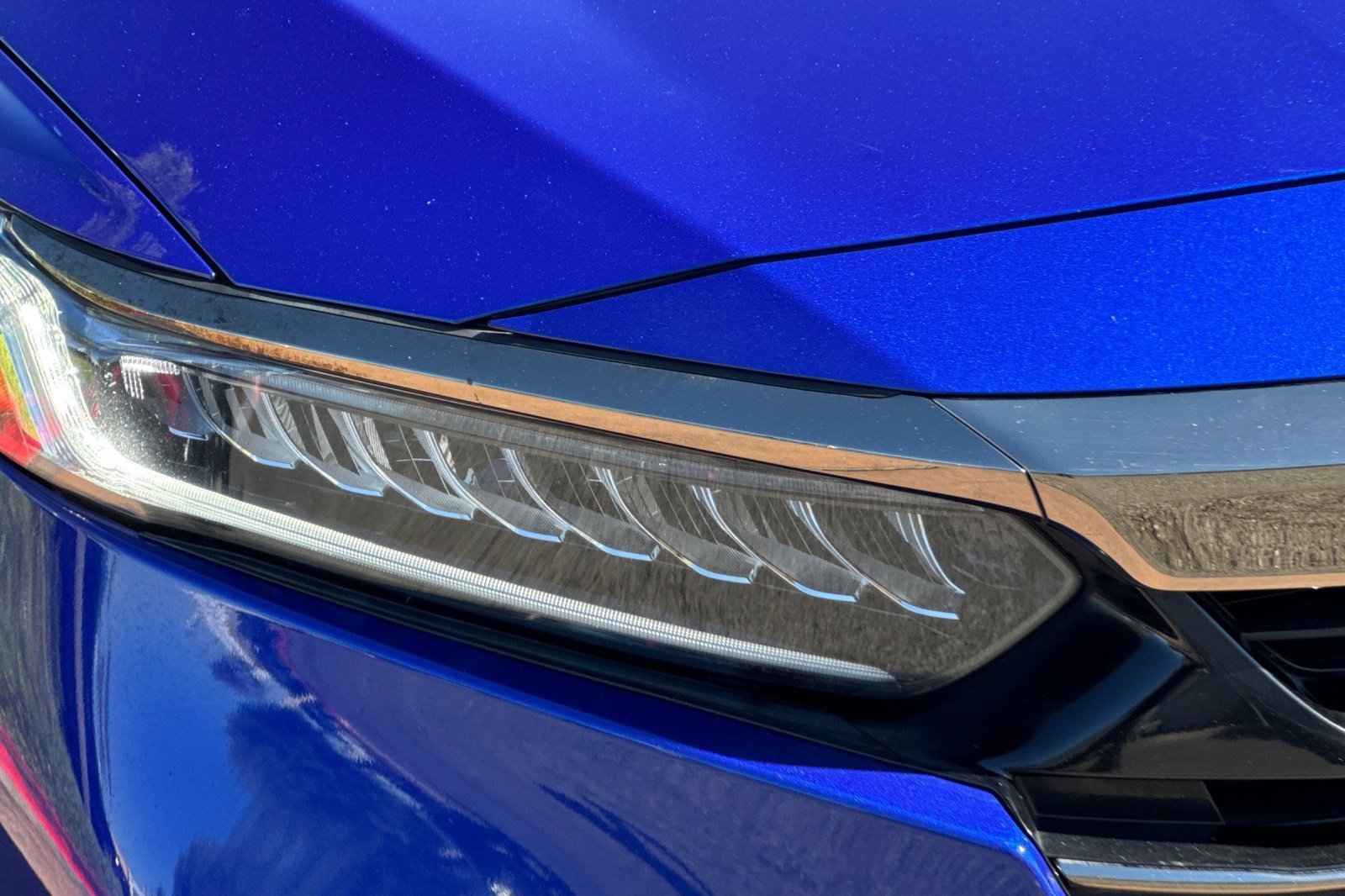 Used 2021 Honda Accord Sport Special Edition image 12