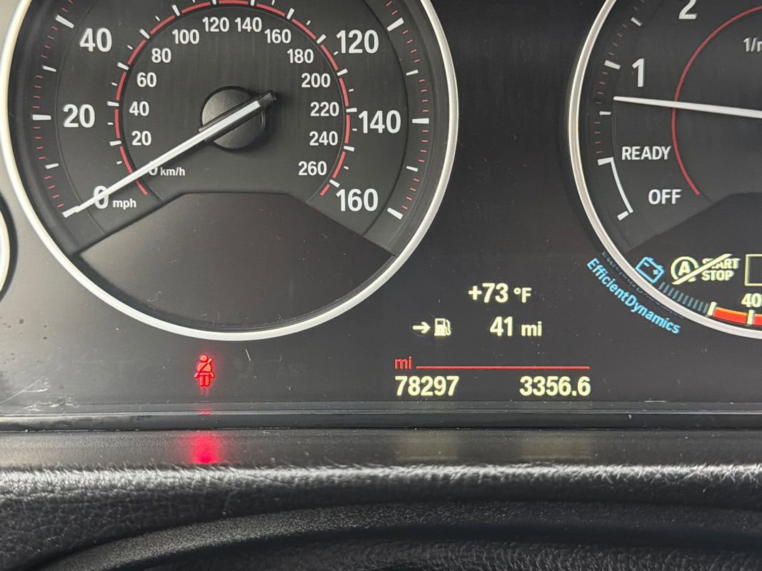 Used 2015 BMW 428i Gran Coupe xDrive w/ Premium Package image 14