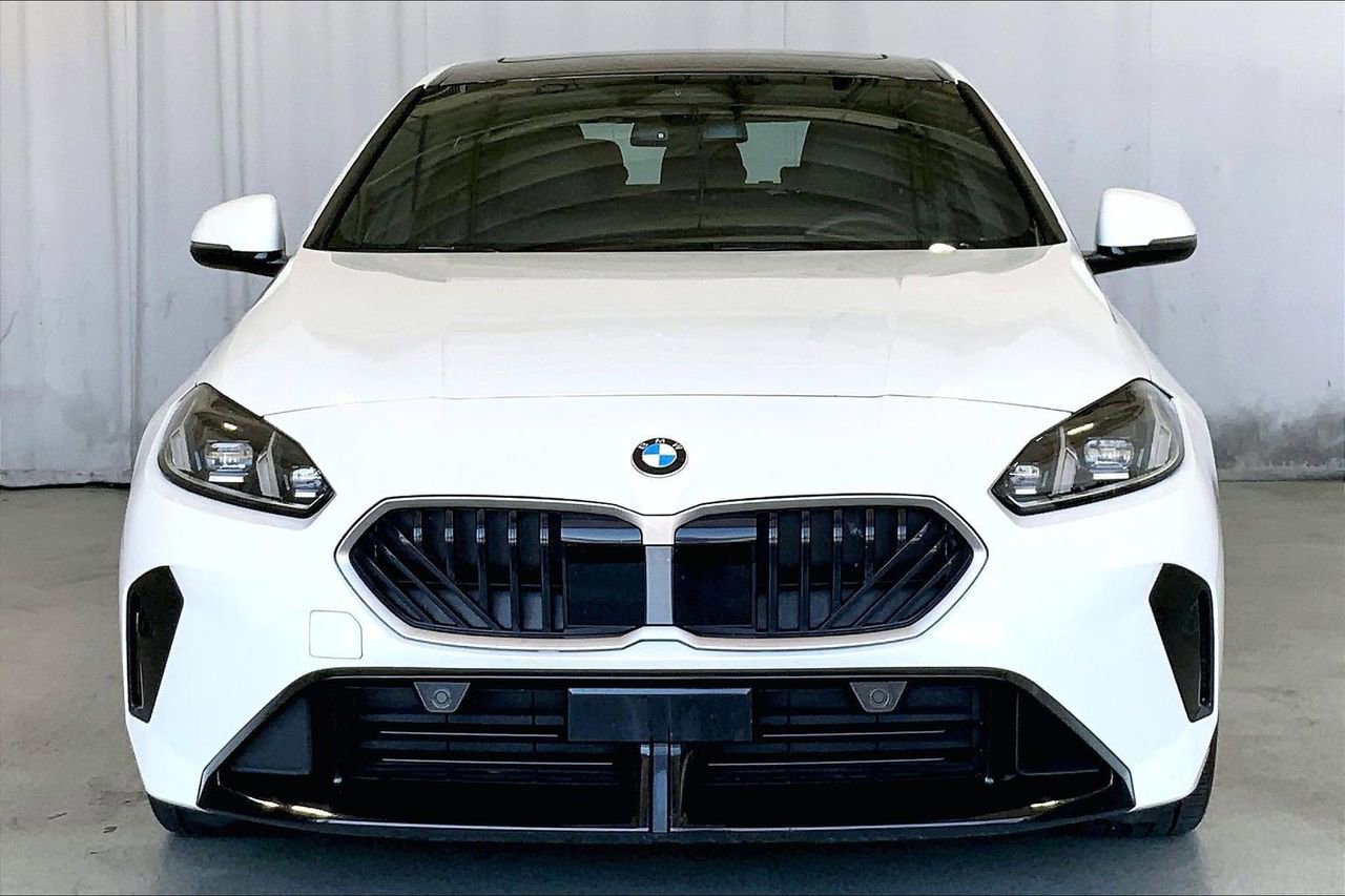 Used 2025 BMW 228i xDrive image 2